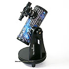Heritage 76  (3") Mini Dobsonian Telescope